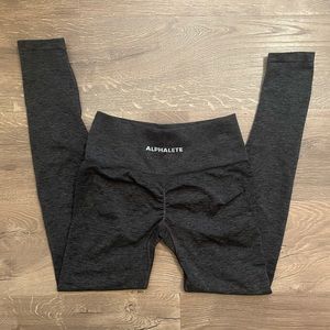 Alphalete amplify leggings